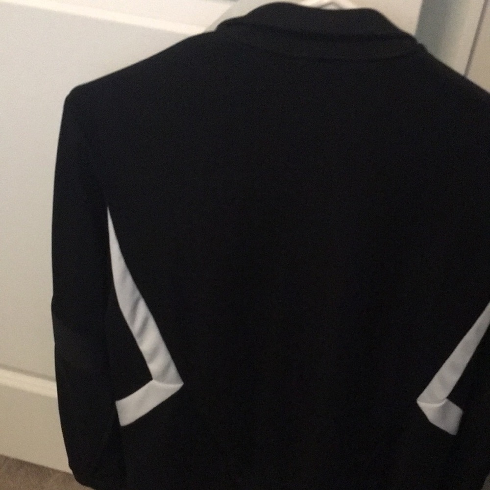 Adidas 3-Stripe Tracksuit Jacket - Picture 9 of 10